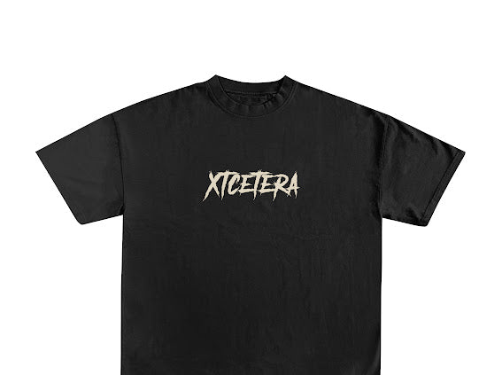 God Said T-shirt