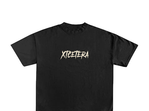 God Said T-shirt